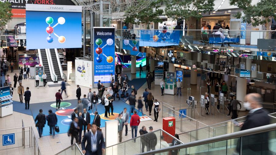 Recycleerbare en composteerbare verpakkingen centraal op K