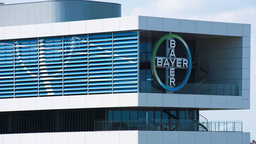Bayer breidt portfolio uit met Amerikaans kankermedicijn in ontwikkeling