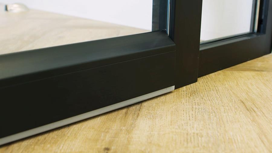 Des châssis ultra performants grâce aux solutions Ellen