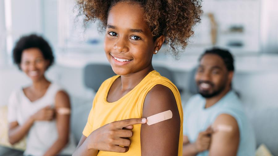 Florida schaft verplichte vaccinaties voor scholieren en volwassenen af