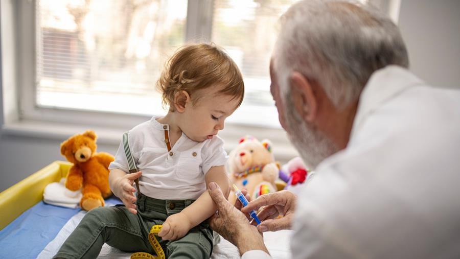 Wijzigingen in het vaccinatieschema gepubliceerd
