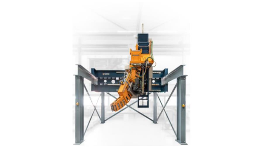 Tuinte et Apex Dynamics fournissent une solution offshore en un temps record