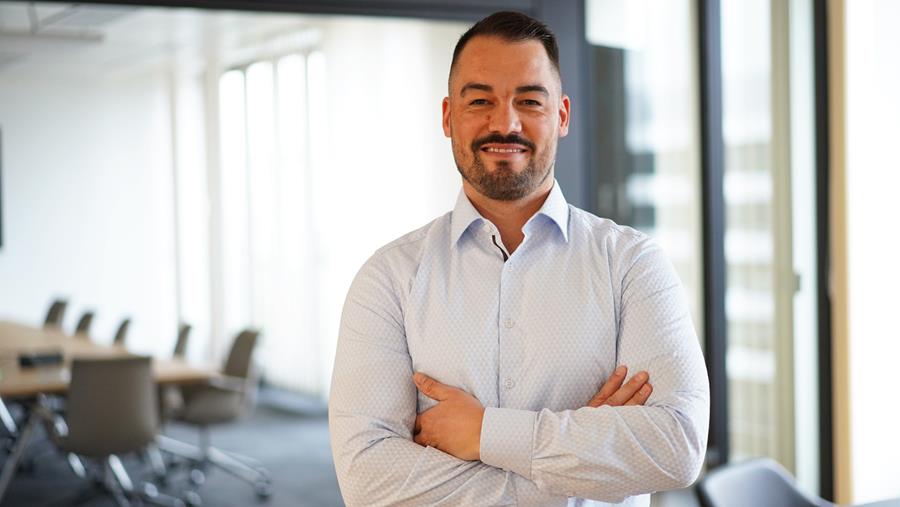 Schaeffler versterkt verkoop: Tobias Mohr leidt DACH & Benelux