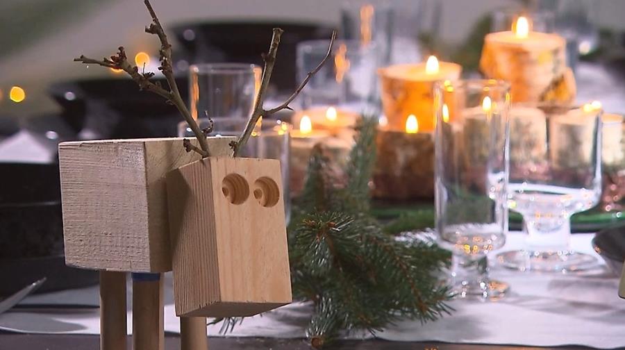 Tips voor kerstversiering