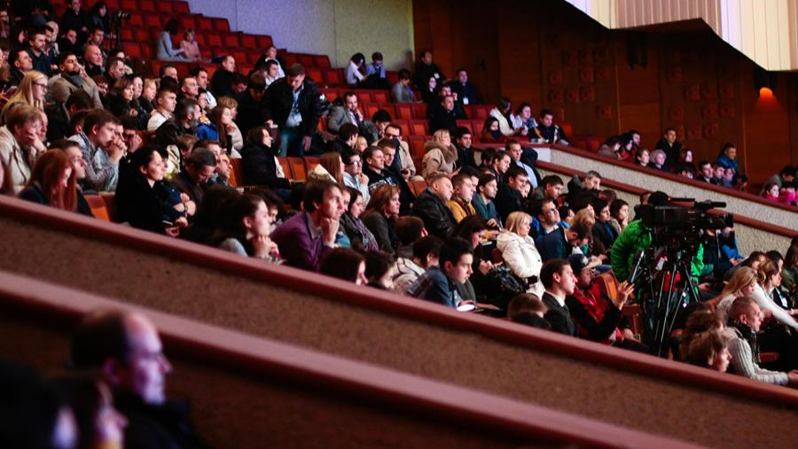 Zo kiezen organisatoren eventlocaties in 2026