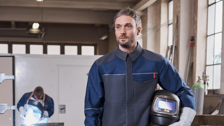 Des concepts durables pour les entreprises de la métallurgie