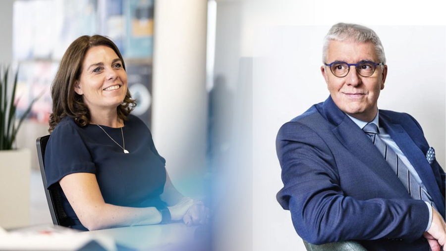 Podcast: Hoe bruggen bouwen tussen jong talent en bedrijven?