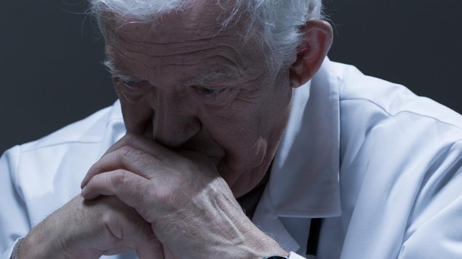 [opinion] Médecin boomer, retraité pauvre : mon malaise