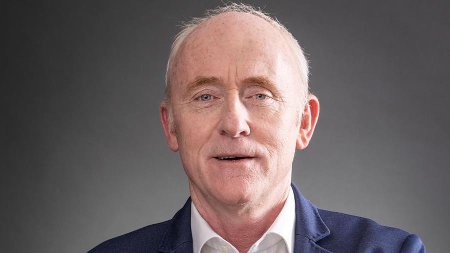 AVT nomme Mark Nixon responsable mondial des ventes