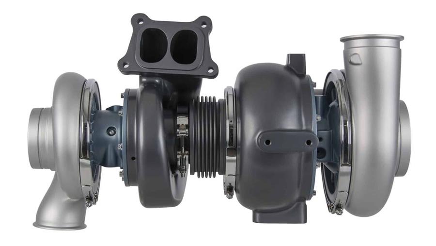 Les bi-turbos décryptés: deux turbos, un seul objectif