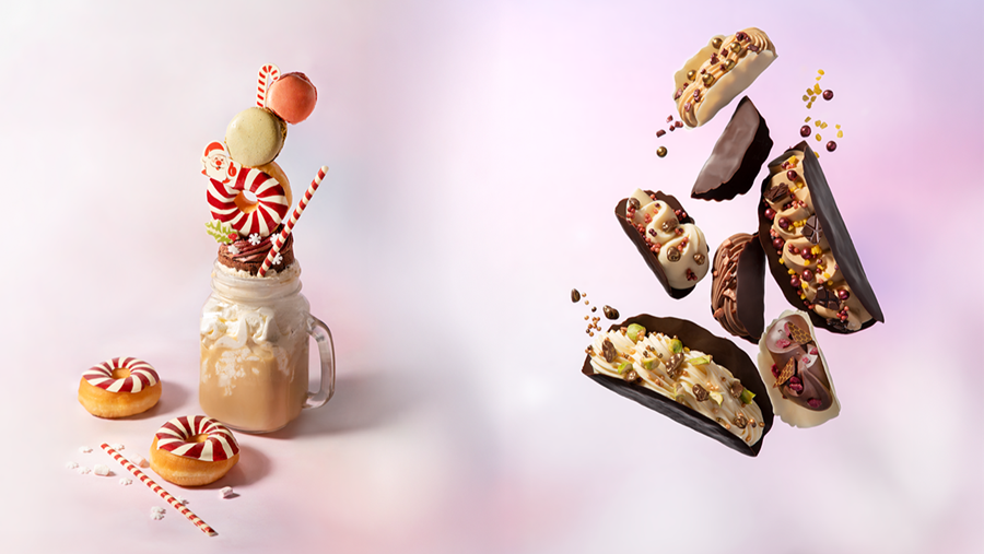 Ontdek onze gloednieuwe collectie en laat je inspireren!