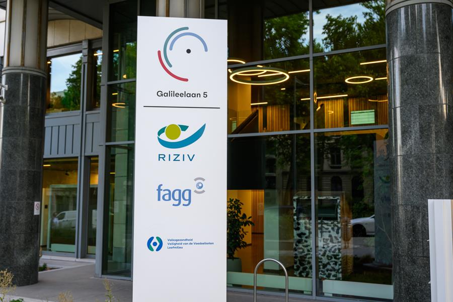 RIZIV start zoektocht naar adjunct-administrateur-generaal