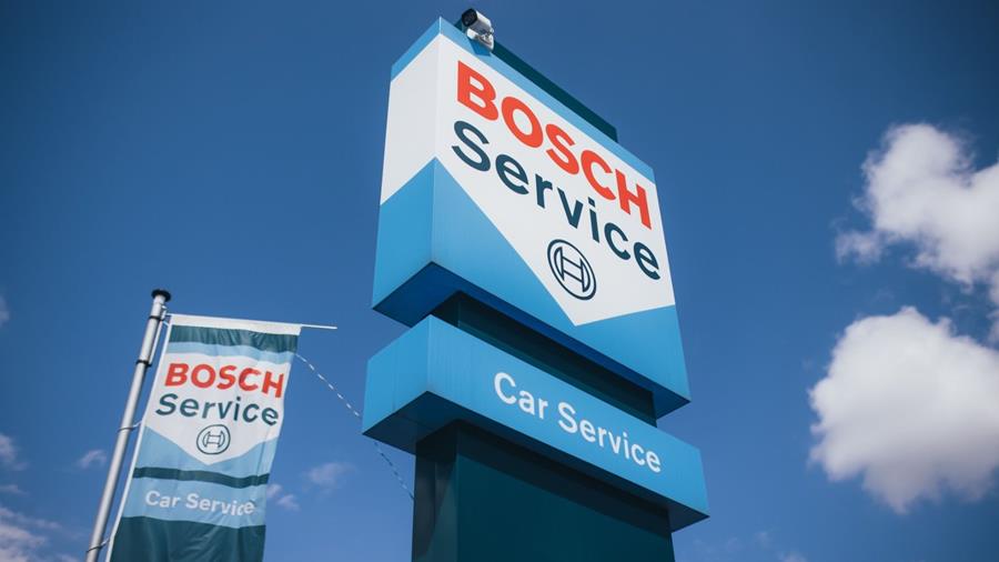 Bosch biedt houvast aan concepten in volatiele aftermarket