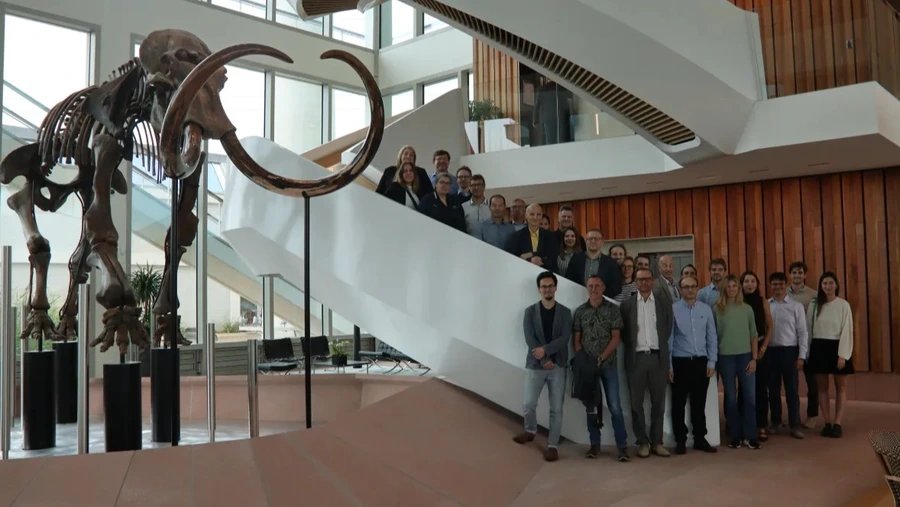 Bio-gebaseerde, brandvertragende oplossingen voor duurzame bouwtoepassingen