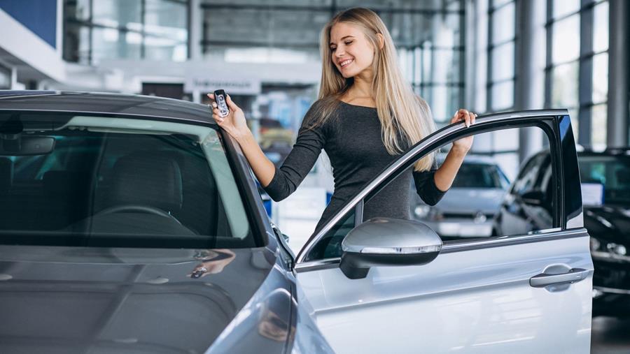 Belgische automarkt krimpt, elektrificatie versnelt