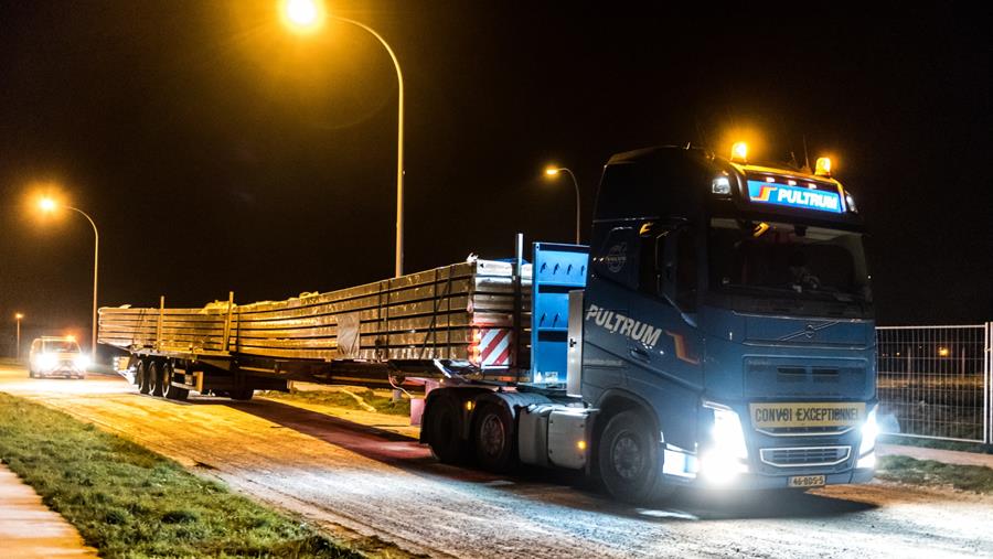 Guide du transport exceptionnel