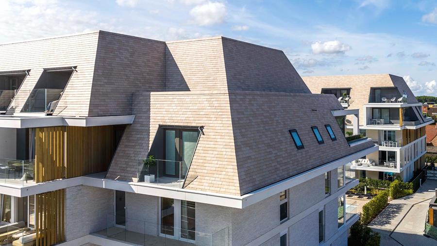 Nieuwe beigetinten geven Elfino extra ontwerpvrijheid