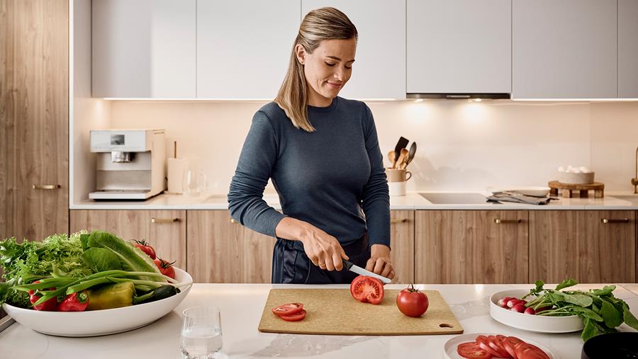 Les ustensiles Victorinox subliment les repas