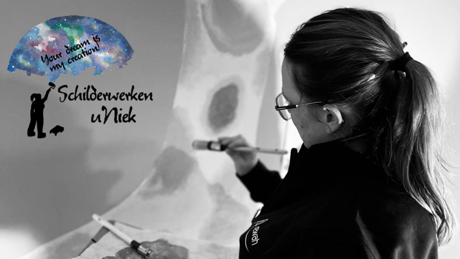 Une professionnelle à l'honneur - Sara Volkaert