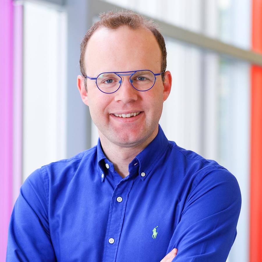 "Les oncologues pédiatriques doivent eux-mêmes prendre l'initiative de la centralisation"