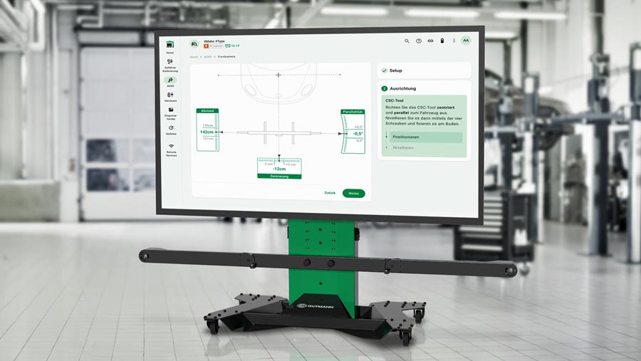 HELLA Benelux lance des nouveautés à AutoTechnica