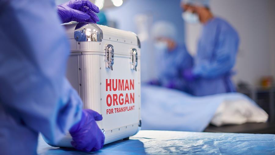 Dons d'organes 2025: 1.134 patients transplantés en Belgique