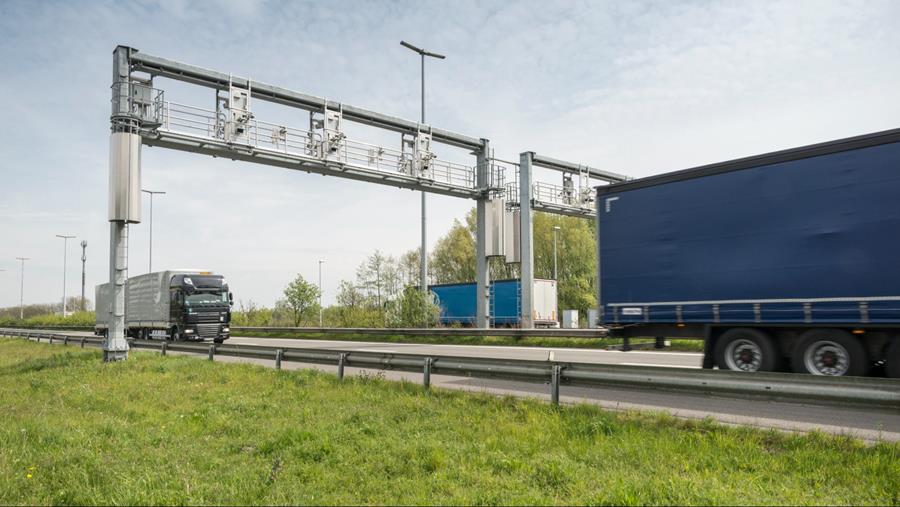 Supplément CO2 sur le prélèvement kilométrique en Flandre