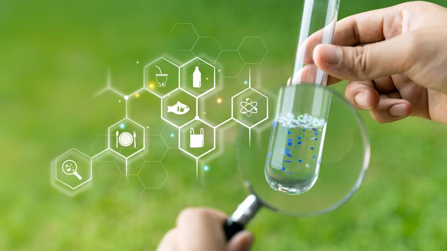 Perturbateurs endocriniens in utero et dermatite atopique: des associations épidémiologiques émergentes