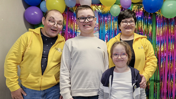 « Kabuki make-up » : quelle est cette maladie rare qui affecte une soixantaine de Belges ?