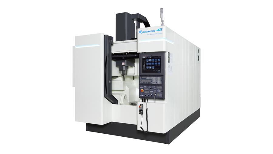 Kitamura – Machines Built To Last