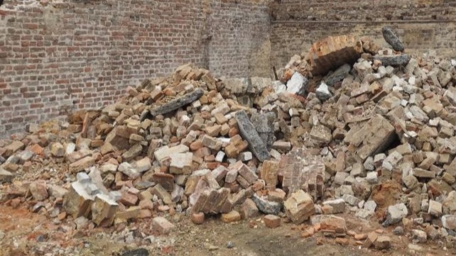 Scoop dans le paysage de la démolition circulaire