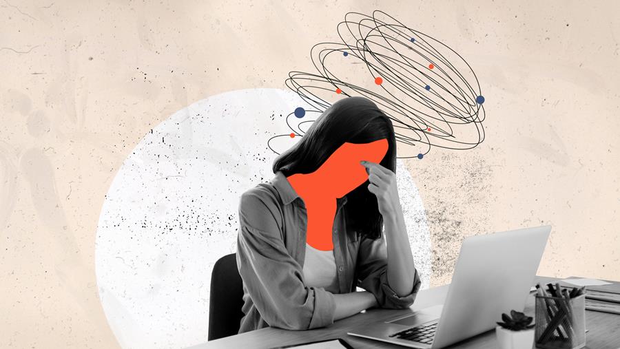 Retour au travail : 4,7 millions dans les soins psychologiques de première ligne