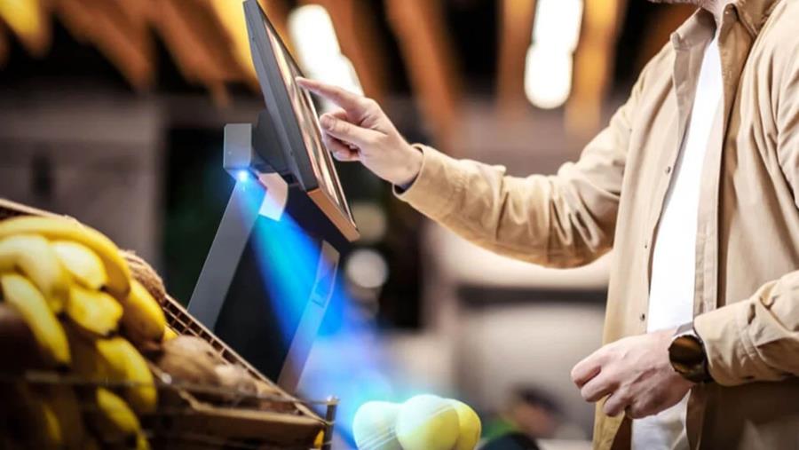 Cinq tendances qui façonnent aujourd'hui le magasin de demain