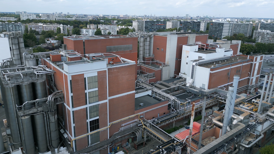 Agfa parvient à un accord avec les partenaires sociaux sur la restructuration des activités film