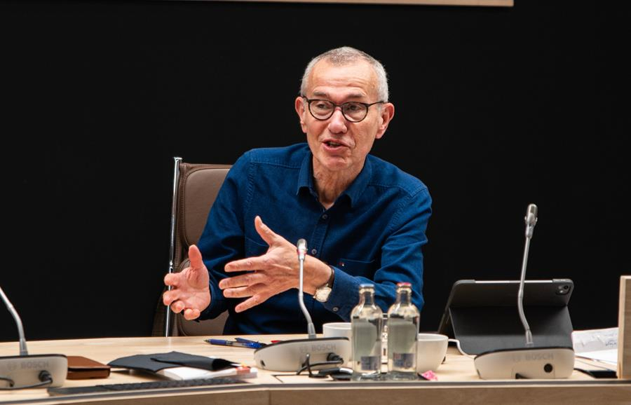 Un diagnostic plus rapide, une prise en charge coordonnée et un meilleur partage des données