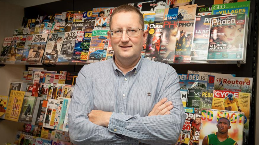 Xavier Deville: "Nous sommes dans une période d'interdiction permanente"