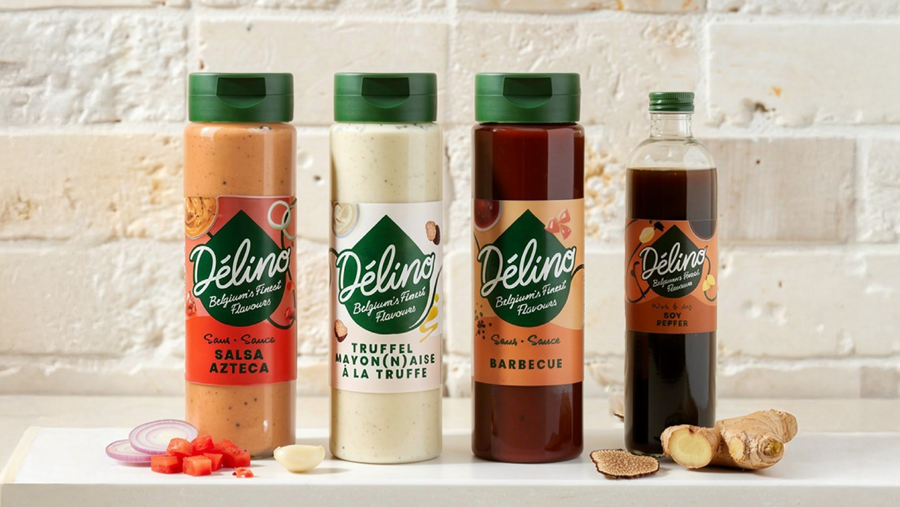 Nouveau chez Délino au printemps 2026