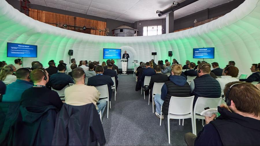 AutoTechnica 2026 met l’accent sur les Mobility Talks