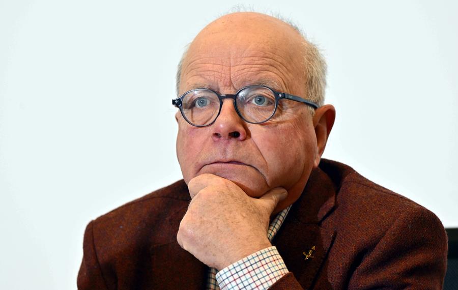 L’Ordre des médecins élabore une proposition de réforme