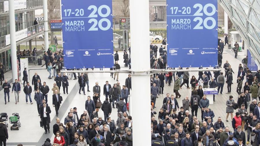 Mostra Convegno, le salon du secteur HVAC, est reporté