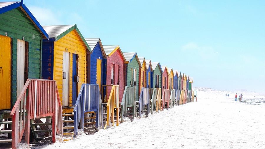 Vakantiekalender 2021