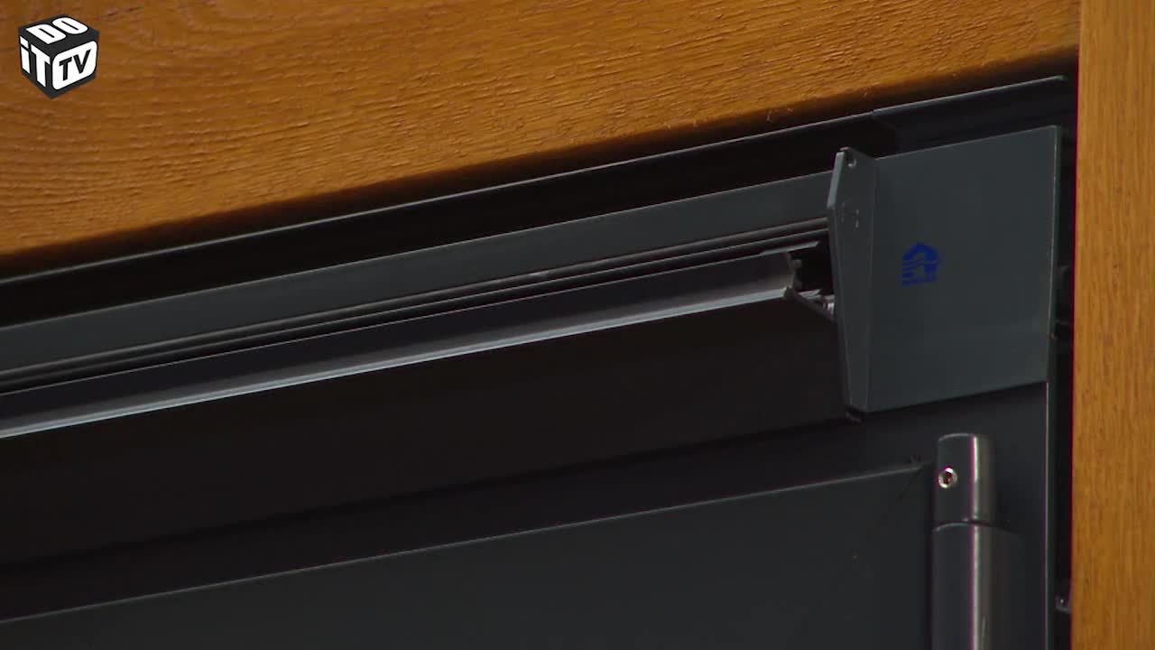 OPTIONS VENTILATION POUR VOS FENETRES