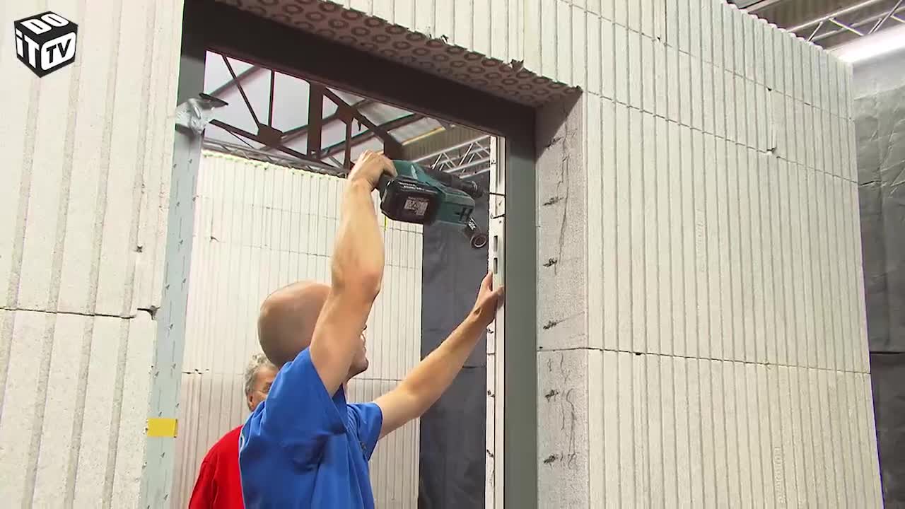 ZELFBOUW VAN A TOT Z - AFLEVERING 4