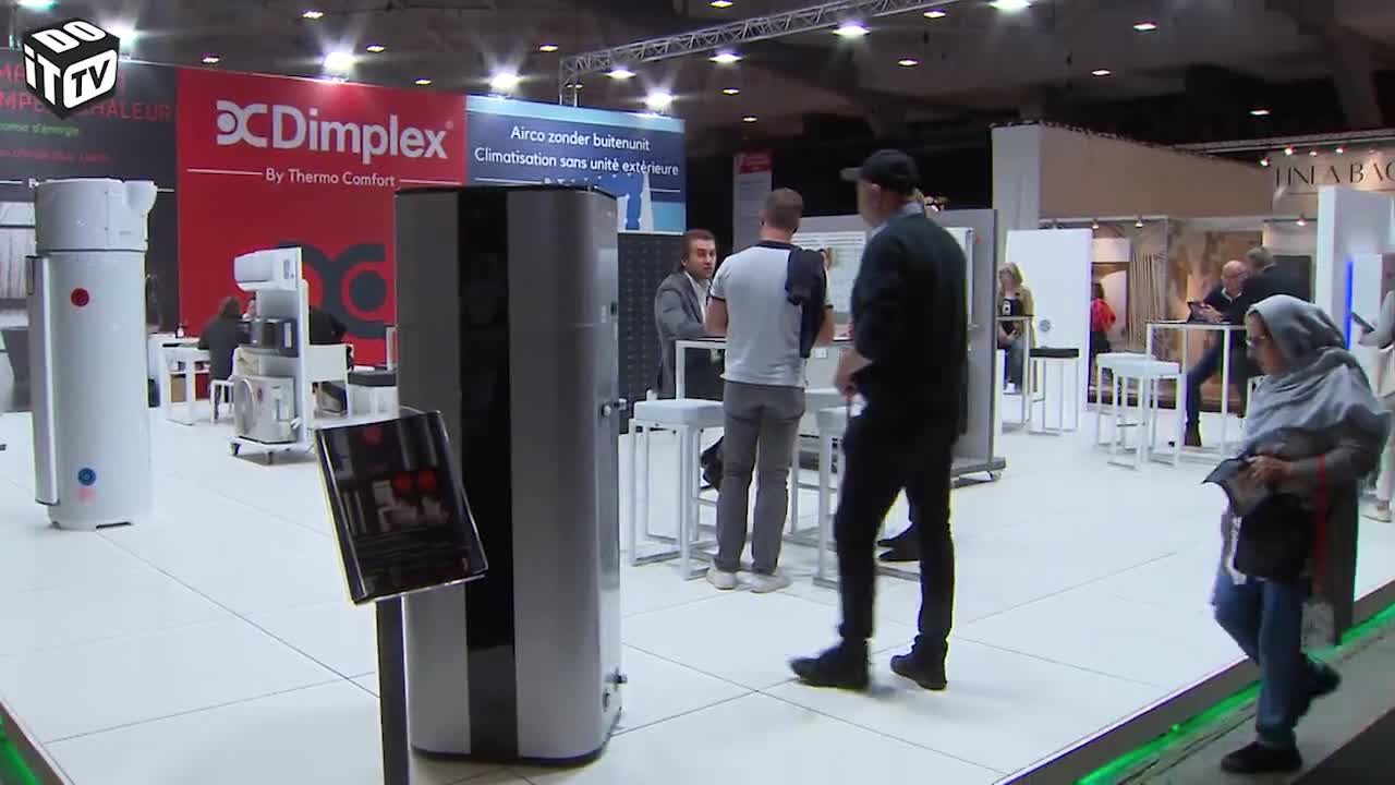 Batibouw 2022: 3 trends uitgelicht