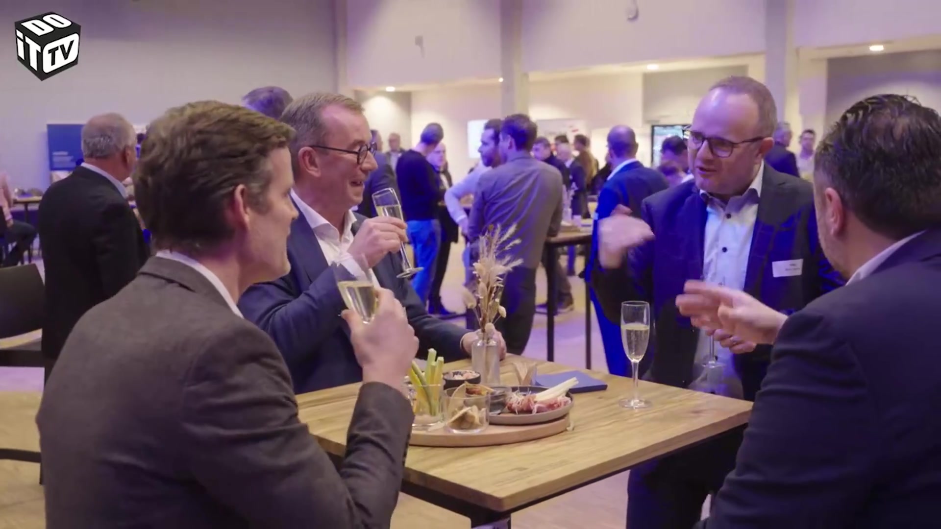 Qui a gagné les Trophées Décoration et Menuiserie 2025?